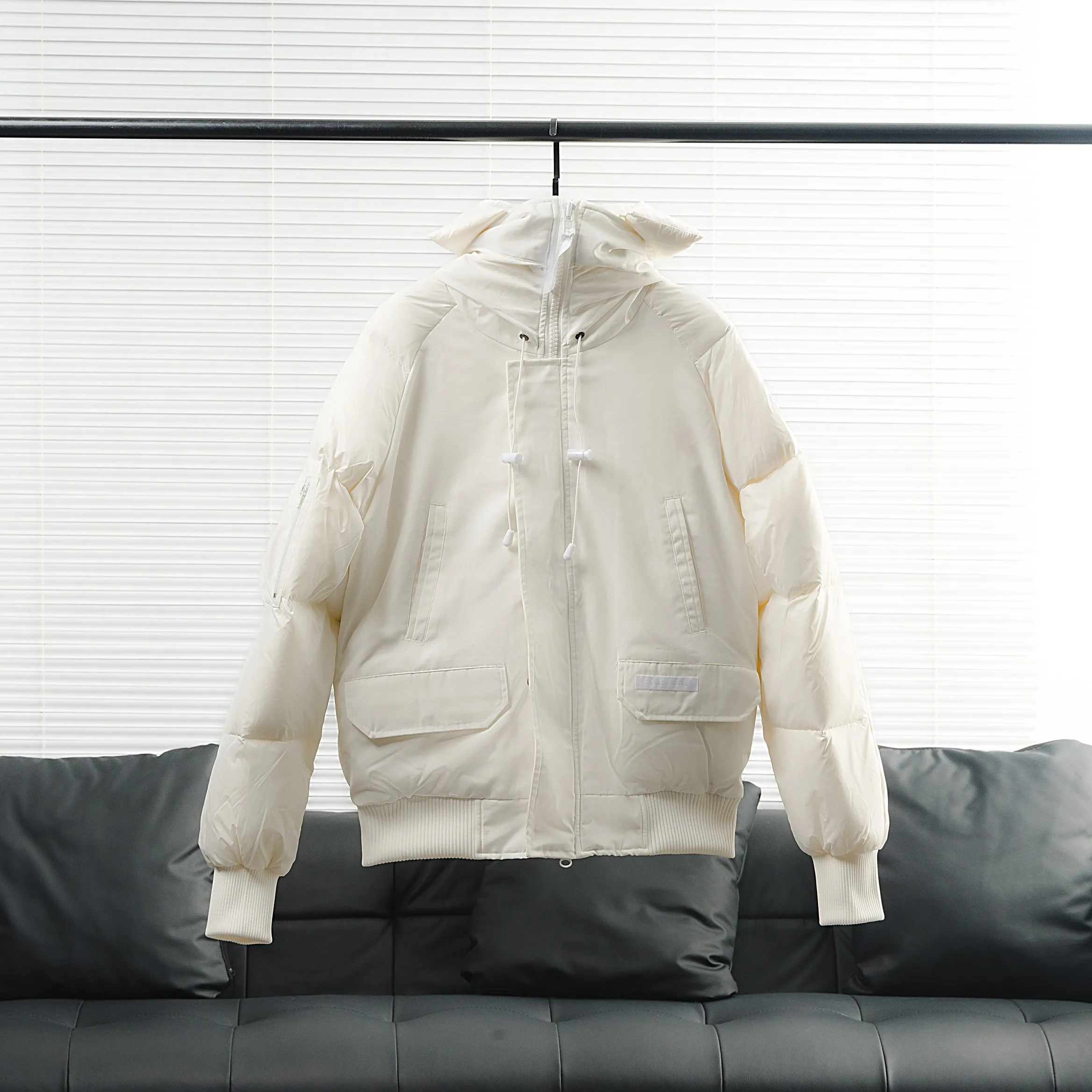 P900 2056MW White Paradigm Chilliwack Men's Sizes: XS S M L XL XXL.